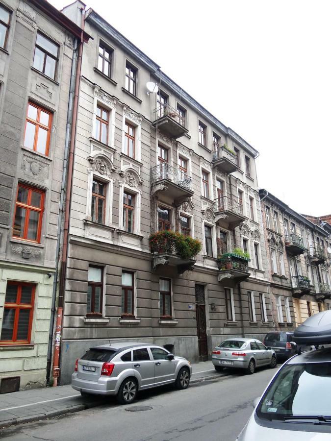 Art Apartments W Centrum Krakowa Exterior photo